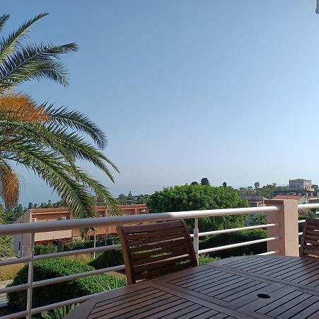Appartement Magabu' - Swimming Pool And Free Parking à Cefalù Extérieur photo