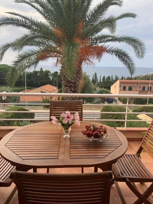 Appartement Magabu' - Swimming Pool And Free Parking à Cefalù Extérieur photo