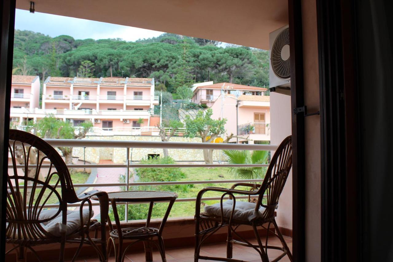 Appartement Magabu' - Swimming Pool And Free Parking à Cefalù Extérieur photo