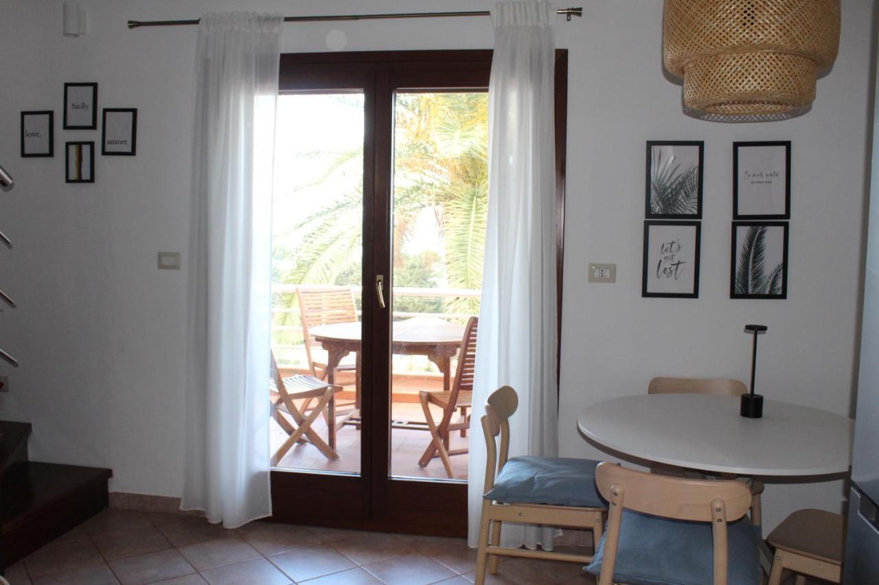 Appartement Magabu' - Swimming Pool And Free Parking à Cefalù Extérieur photo