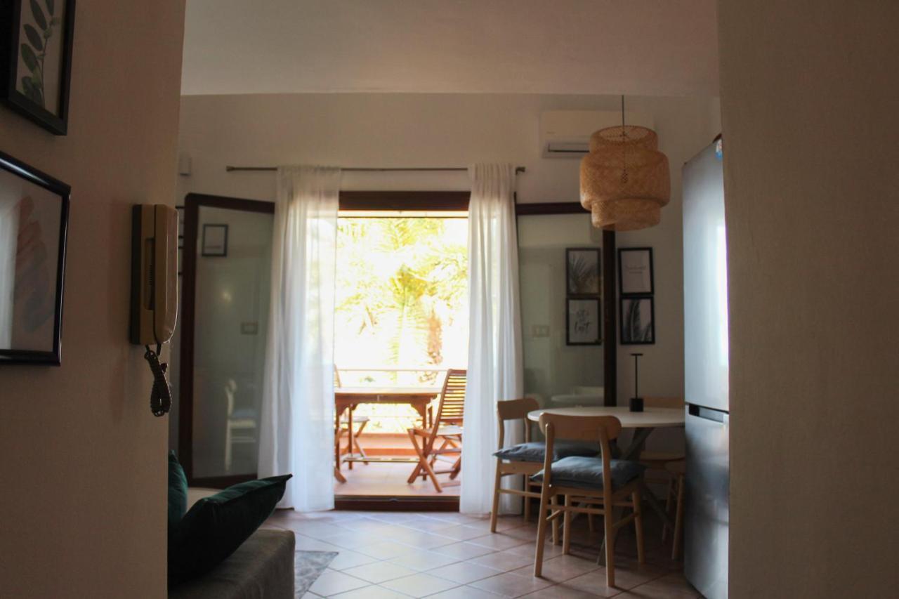 Appartement Magabu' - Swimming Pool And Free Parking à Cefalù Extérieur photo