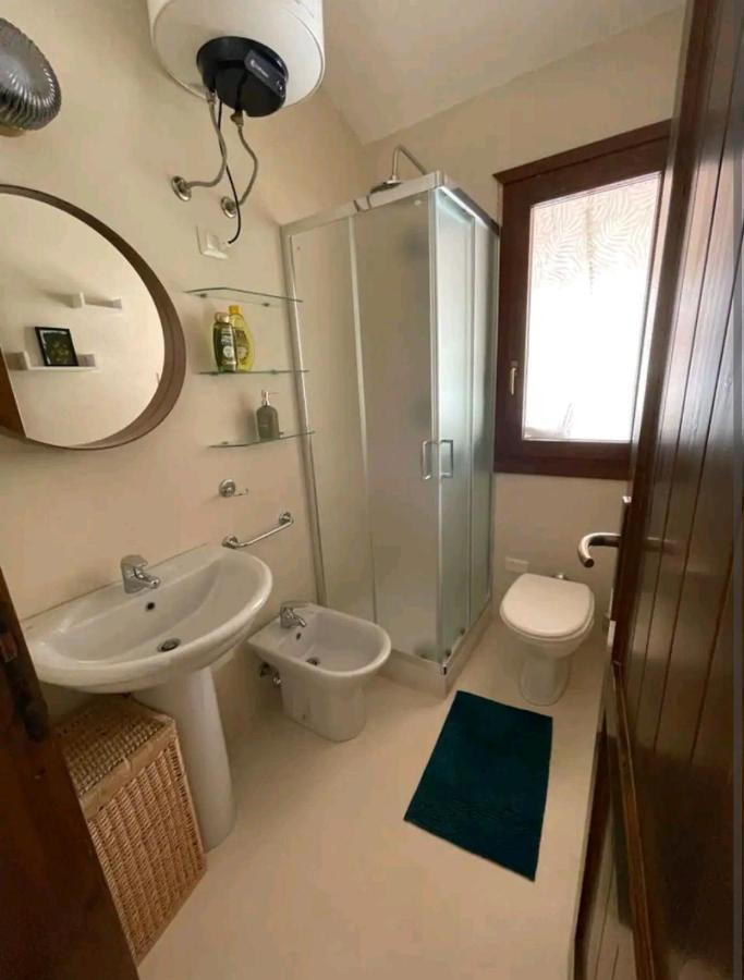 Appartement Magabu' - Swimming Pool And Free Parking à Cefalù Extérieur photo