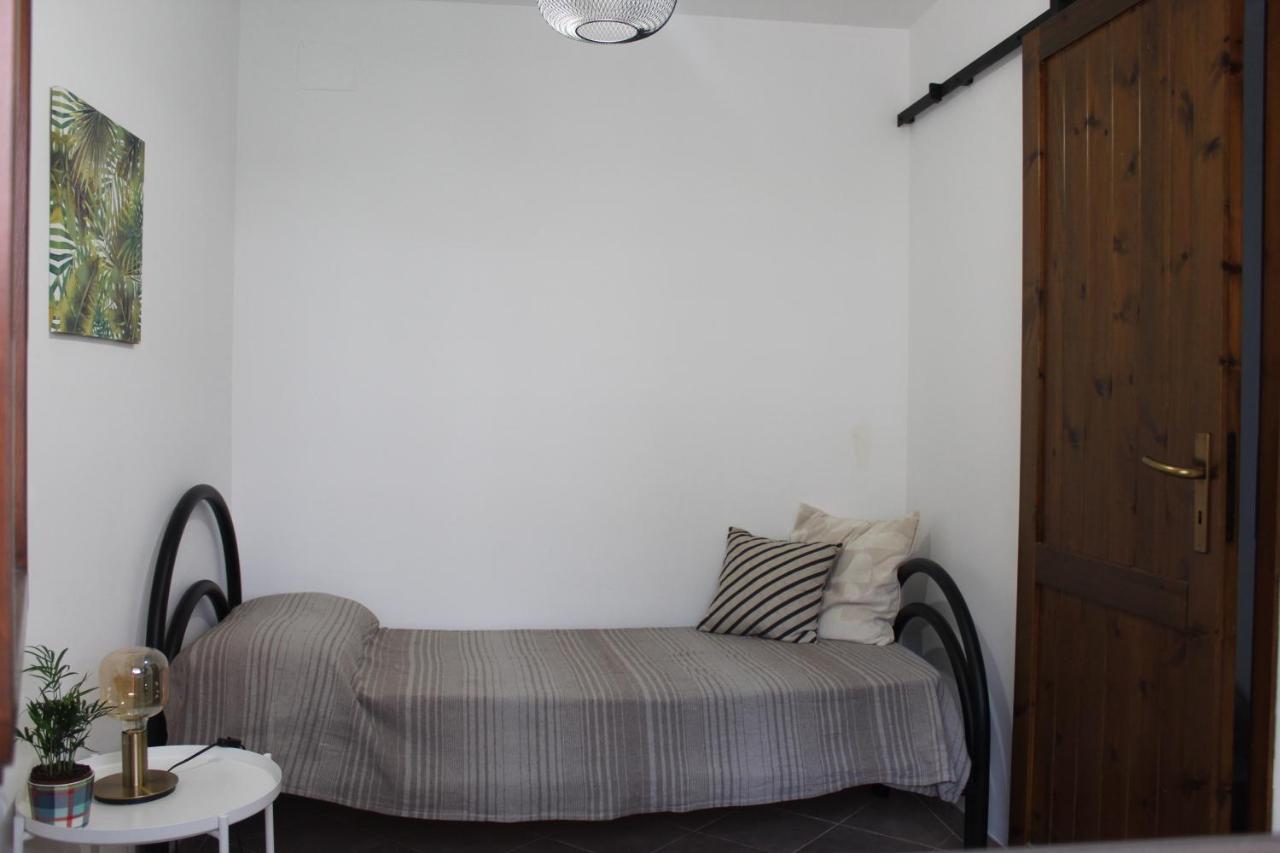 Appartement Magabu' - Swimming Pool And Free Parking à Cefalù Extérieur photo
