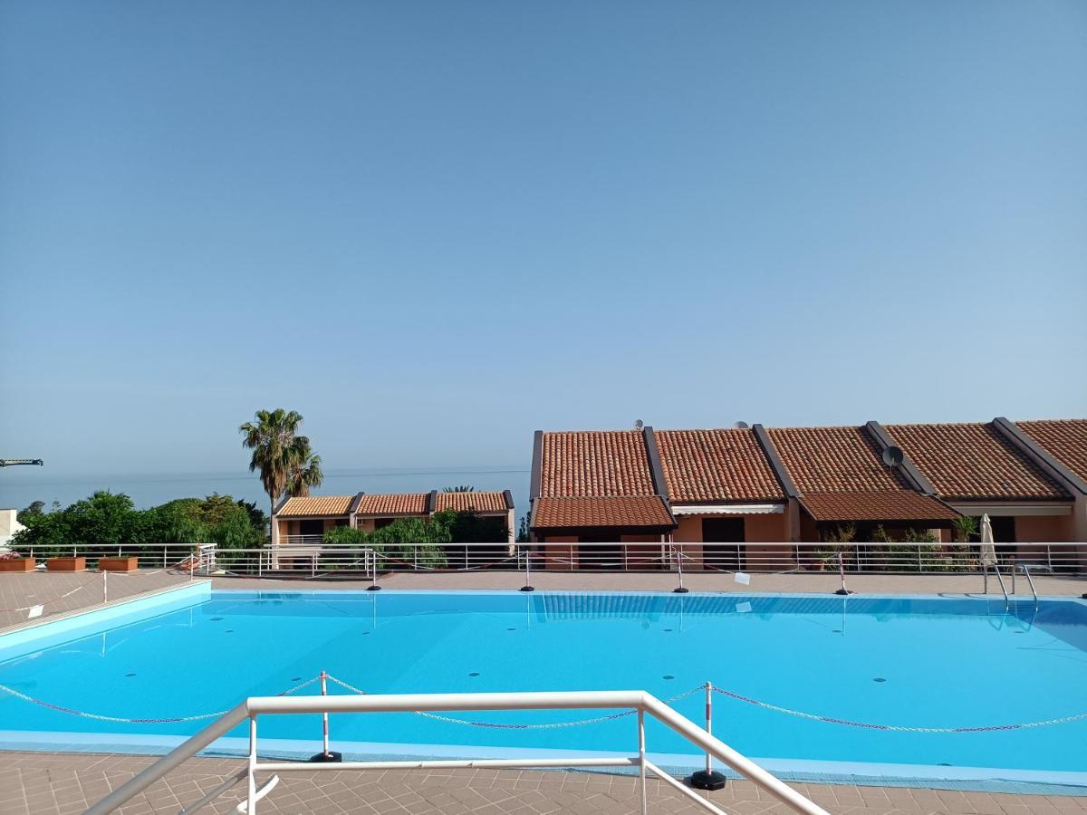 Appartement Magabu' - Swimming Pool And Free Parking à Cefalù Extérieur photo