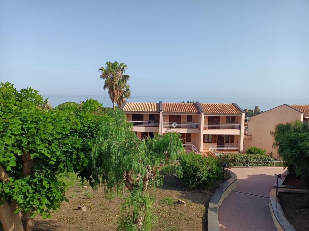 Appartement Magabu' - Swimming Pool And Free Parking à Cefalù Extérieur photo