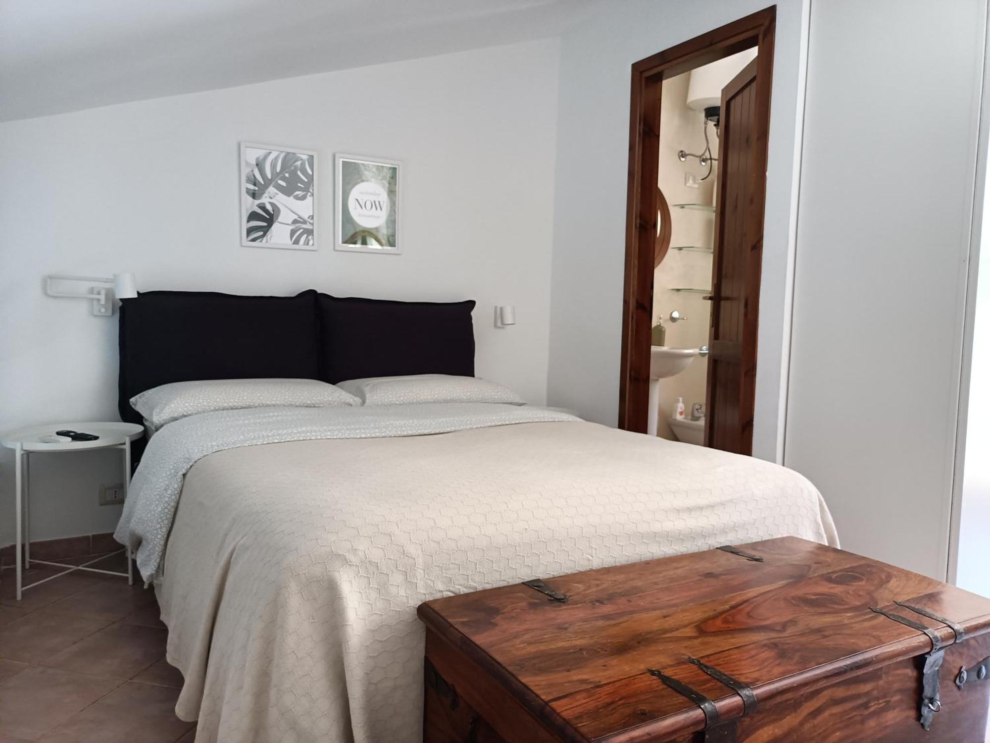 Appartement Magabu' - Swimming Pool And Free Parking à Cefalù Extérieur photo